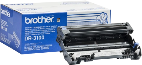 Brother Būgnas DR3100 skirtas HL-52xx (spausdina iki 25000 psl)