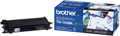 Brother Toneris Juodas [HL4040/4070/DCP9040/9045/MFC9440/9840, 5000psl.]