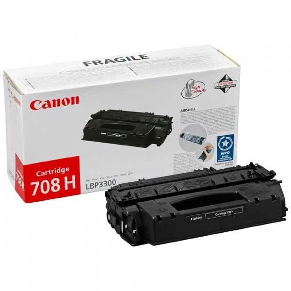 „Canon“ kasetė 708H 6k (0917B002)
