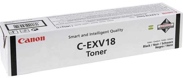 „Canon“ kasetė EXV18