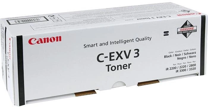 Canon kasetė EXV3