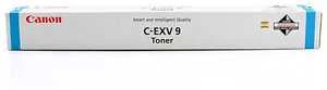 Canon C-EXV 9 (8641A002), žydra kasetė