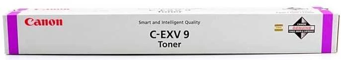Toneris Canon CEXV9M purpurinė | 8500vnr | kopijuoklis iR3100