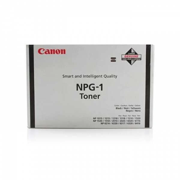 Canon cartridge NPG-1, 4 pcs
