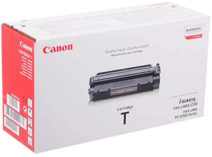 Canon kasetė T