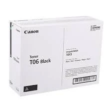 Canon 3526C002 tonerio kasetė Originalus Juoda 1 vnt