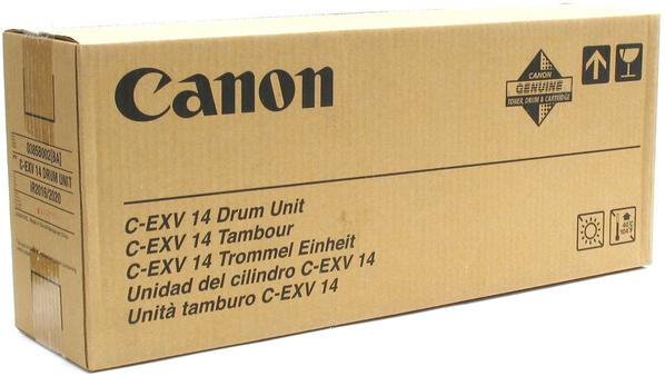 Canon EXV14b būgnas