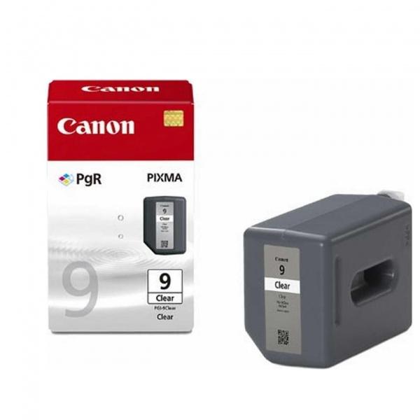 Canon PGI-9 (2442B001), blizgesio stipriklio kasetė