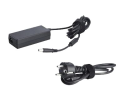 DELL 450-18168 maitinimo adapteris / inverteris Vidaus 65 W Juoda