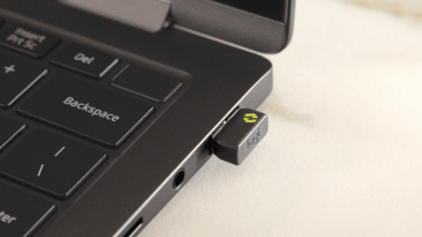 Belaidė pelė Logitech MX Anywhere 3S for Business, grafito spalvos aprašymas - Prekės nuotrauka