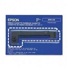 Epson ERC09B juostelė