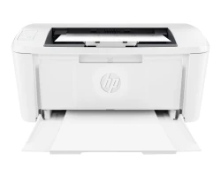 Hewlett Packard (HP) HP LaserJet Pro M209dw Spausdintuvas - A4 Mono lazerinis, Print, Auto-Duplex, LAN, WiFi, 29ppm, 200-2000 pages per month (replaces M102w, M209dwe)