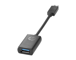 Hewlett Packard (HP) HP USB-C adapteris – A tipo USB į USB-C