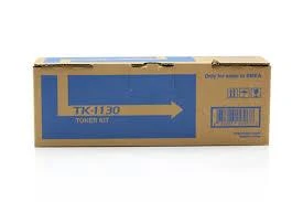 Toneris Kyocera 0T02MJ0NLC (original TK-1130, 3000 pages, juodas)