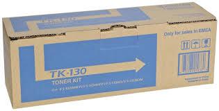Kyocera TK130 cartridge, juodas