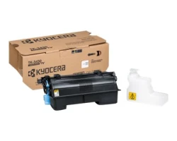 Kyocera TK3430 cartridge, juodas