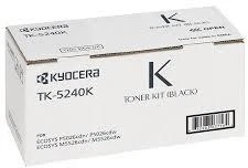 Kyocera TK5240K cartridge, juodas