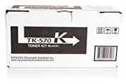 Kyocera TK-570K (1T02HG0EU0) Lazerinė kasetė, Juoda