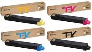 KYOCERA TK-8115Y Originalus Geltona 1 vnt