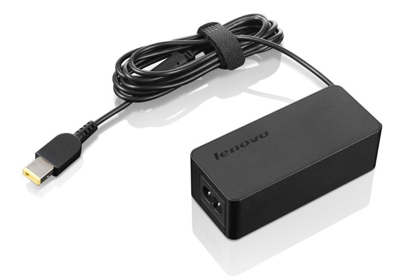 Maitinimo šaltinis Lenovo 90W AC, juodas 4X20E75144 / DEL1008301