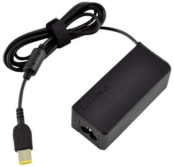 Lenovo ADAPTR TP 45W kintamosios srovės ADAPTER SLIMTIP