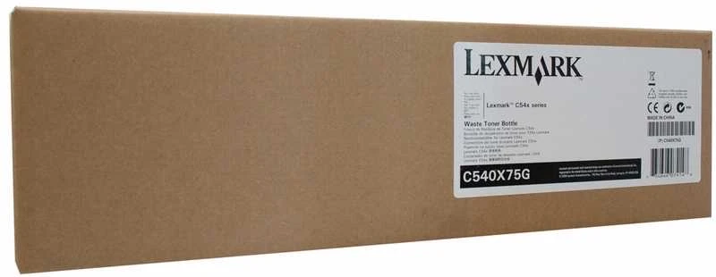 Lexmark C540X74G Imaging Kit, 30000 pages