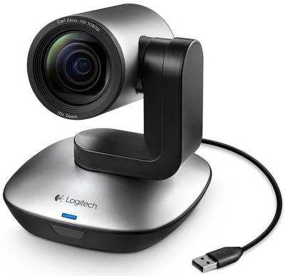 LOGITECH PTZ Pro 2 Camera - EMEA