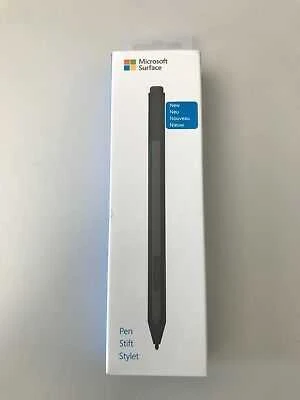 Microsoft Surface Pen Juodas