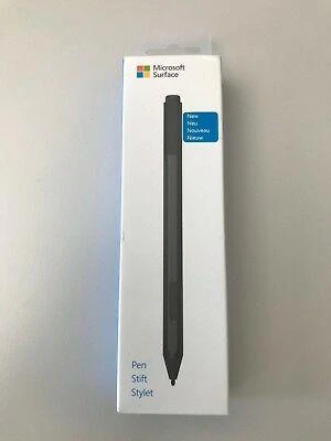 Microsoft Surface Pen Juodas