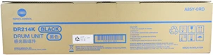 Konica Minolta Minolta DR214K drum, juodas