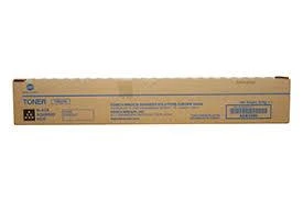 Konica Minolta Minolta TN221K kasetė, juoda