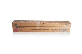 Konica Minolta Minolta TN321M cartridge, magenta