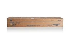Konica Minolta Minolta TN321Y cartridge, yellow