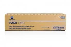 Konica Minolta Minolta TN414 cartridge, juodas