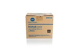 Konica Minolta Minolta TNP51K cartridge, juodas
