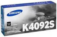 Hewlett Packard (HP) Samsung CLT-K4092S/ELS (SU138A), juoda kasetė