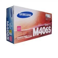 Hewlett Packard (HP) Toneris HP Samsung CLT-M406S Magenta| 1000 psl | CLP-360/CLP-365 CLX-3300/CLX-3