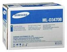 Hewlett Packard (HP) Toneris HP Samsung ML-D3470B Juodas | 10 000 psl | ML-3470D / ML-3471ND
