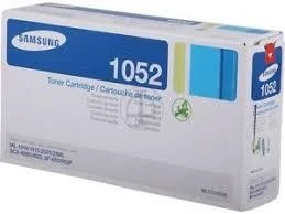 Hewlett Packard (HP) Samsung MLT-D1052S kasetė, juodas