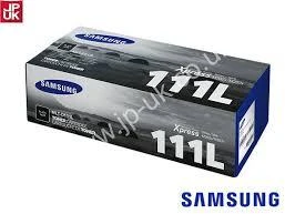 Hewlett Packard (HP) SAMSUNG MLT-D111L didelės talpos juoda tonerio kasetė