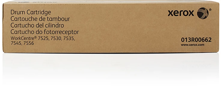 „Xerox WorkCentre 7525“ (013R00662) būgno kasetė