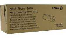 Xerox XER Phaser 3610/WC3615 Toneris Juodas (14 100 puslapių)