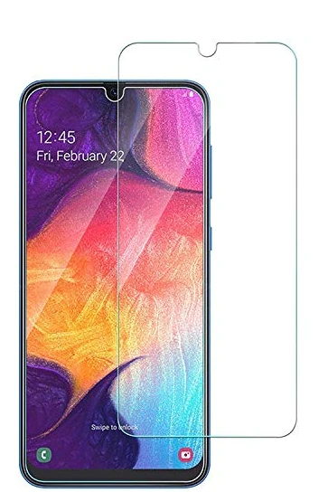 LCD apsauginė plėvelė 3mk Flexible Glass Samsung G715 Xcover Pro