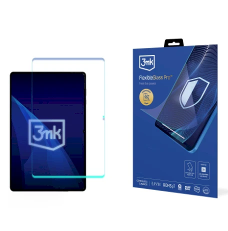Samsung Galaxy Tab S10 FE - iki 11" 3mk FlexibleGlass Pro