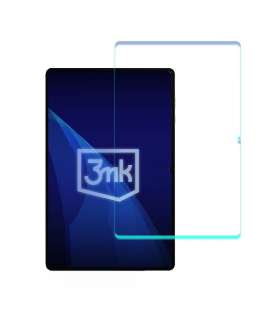 3mk „FlexibleGlass“ hibridinis stiklas, skirtas „Samsung Galaxy Tab S11 Ultra“.