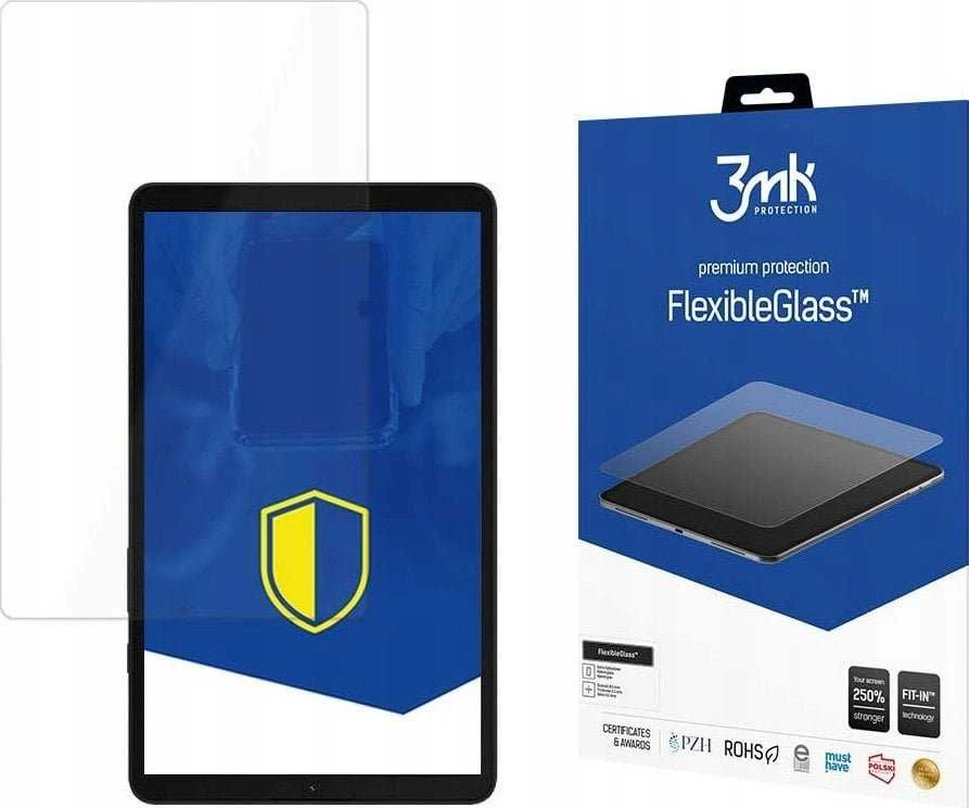 LCD apsauginė plėvelė 3mk Flexible Glass Samsung X210/X215/X216 Tab A9 Plus 11.0
