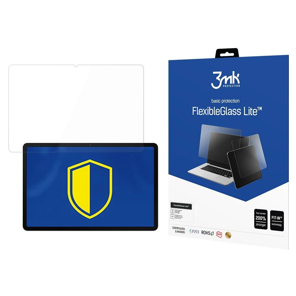 Samsung Galaxy Tab S8 - 3mk FlexibleGlass™ 11''