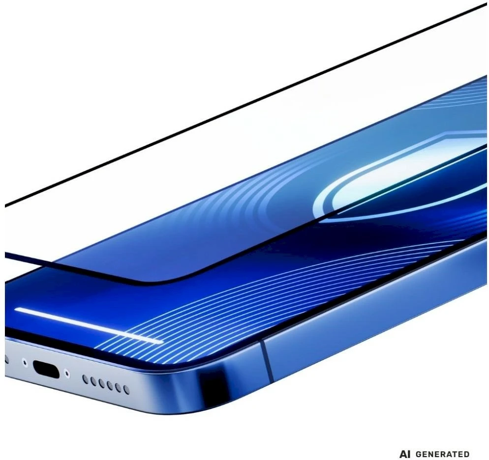 3mk HardGlass Matt Max Tempered Glass for iPhone 18 Pro Max