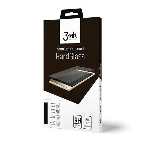 LCD apsauginis stikliukas 3MK Hard Glass Apple iPhone 13