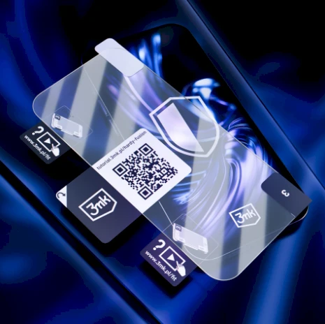 3Mk 3 mk „Hardy Fusion“ skirtas „Samsung Galaxy Z Fold 8 Ultra“